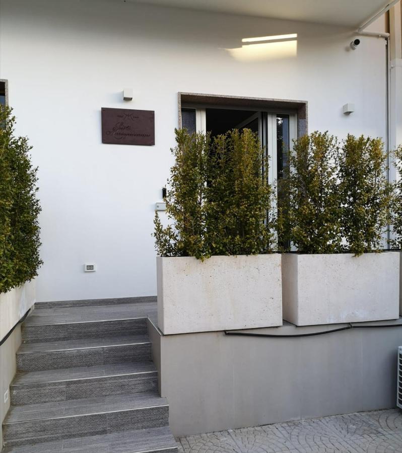 Suite Mariagiovanni Lecce Extérieur photo