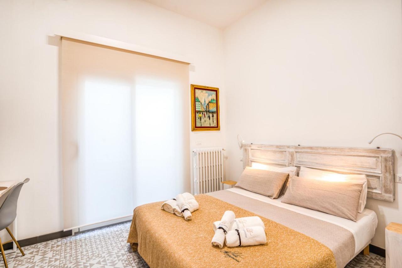 Suite Mariagiovanni Lecce Extérieur photo