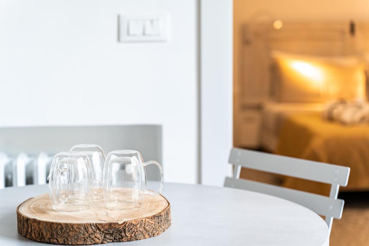 Suite Mariagiovanni Lecce Extérieur photo