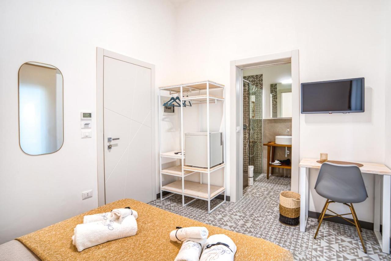 Suite Mariagiovanni Lecce Extérieur photo
