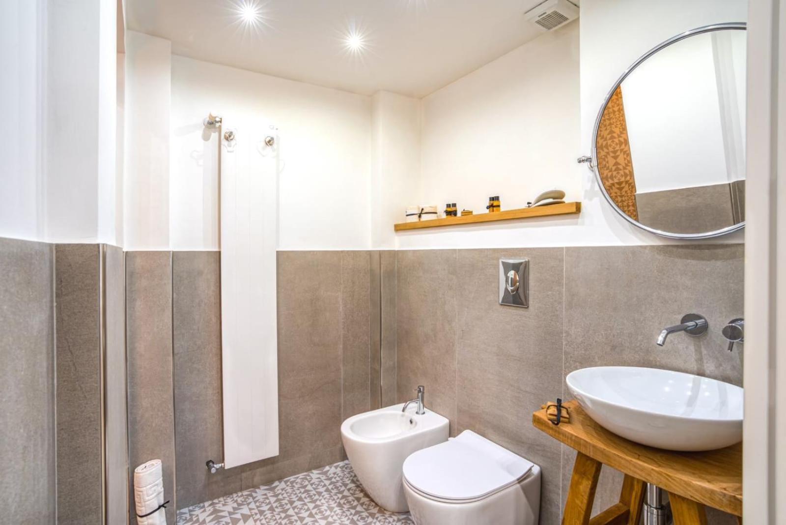 Suite Mariagiovanni Lecce Extérieur photo