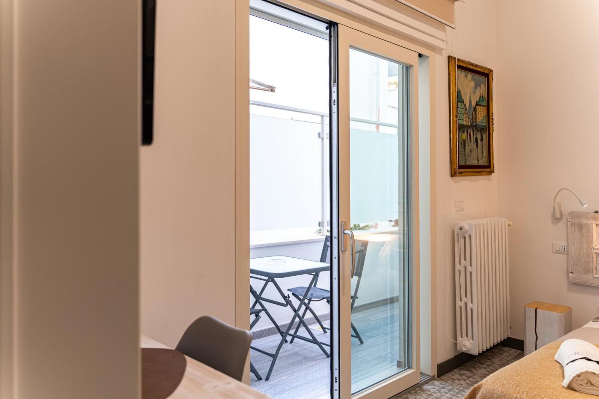 Suite Mariagiovanni Lecce Extérieur photo