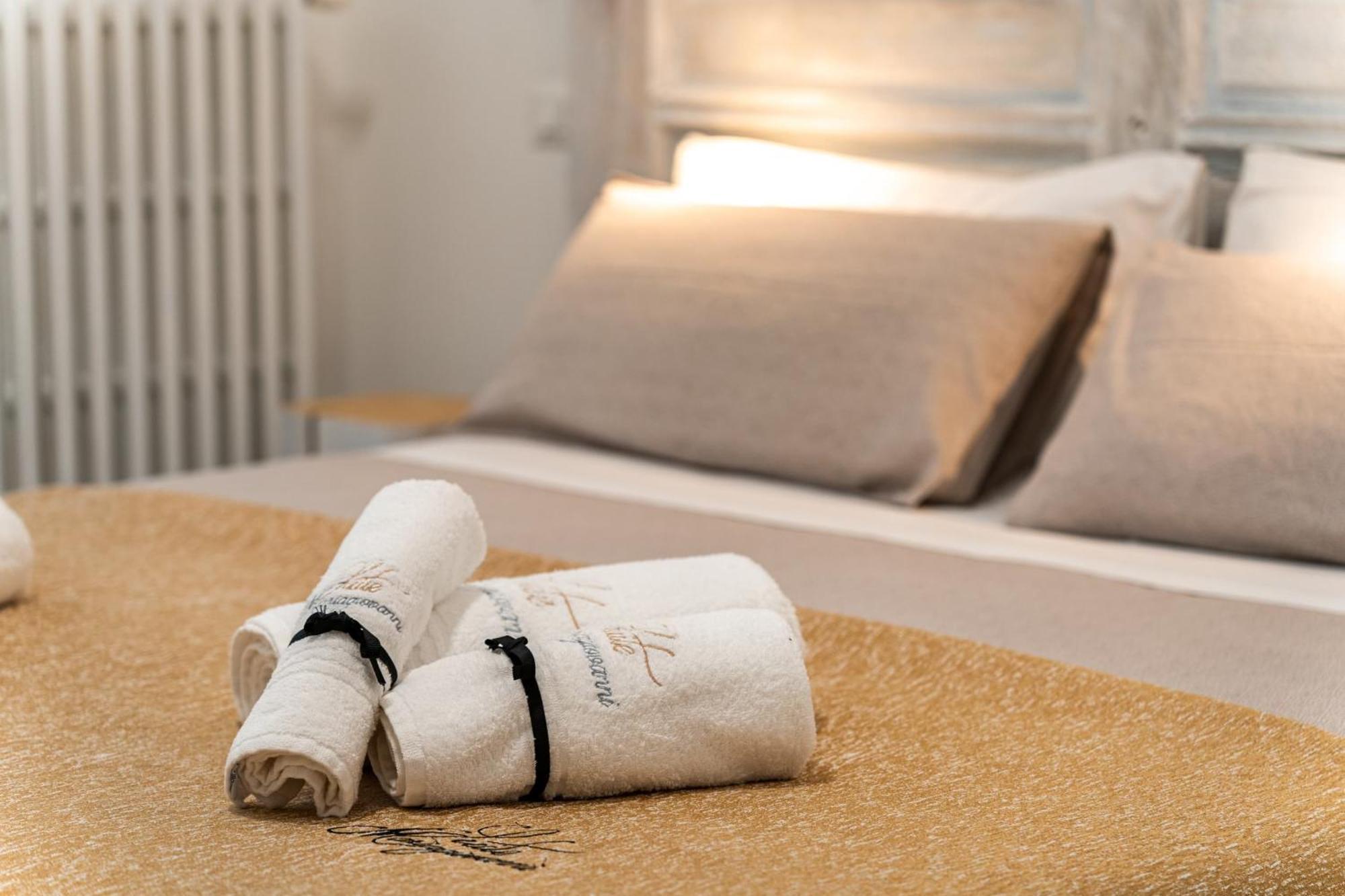 Suite Mariagiovanni Lecce Extérieur photo