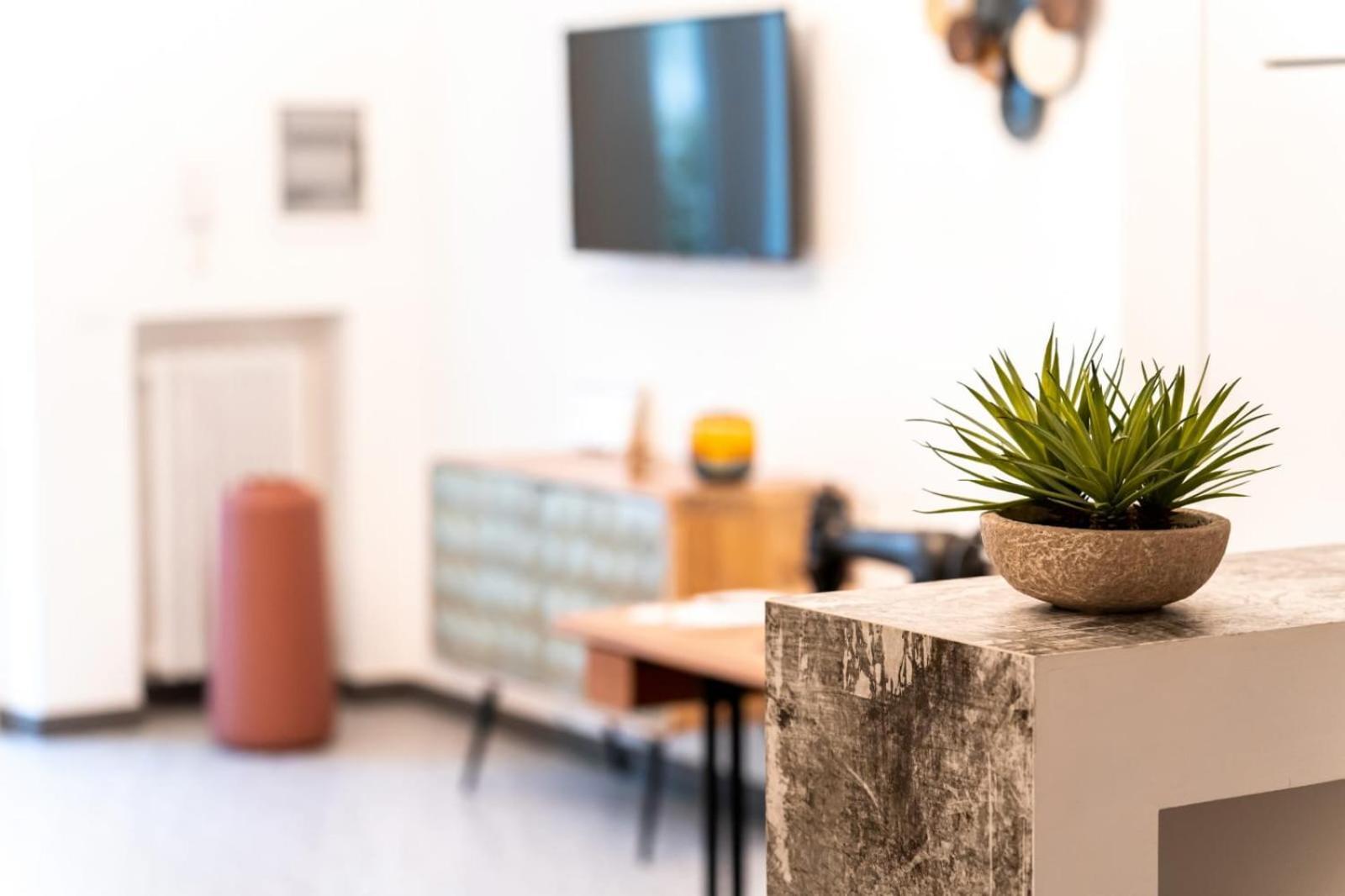 Suite Mariagiovanni Lecce Extérieur photo