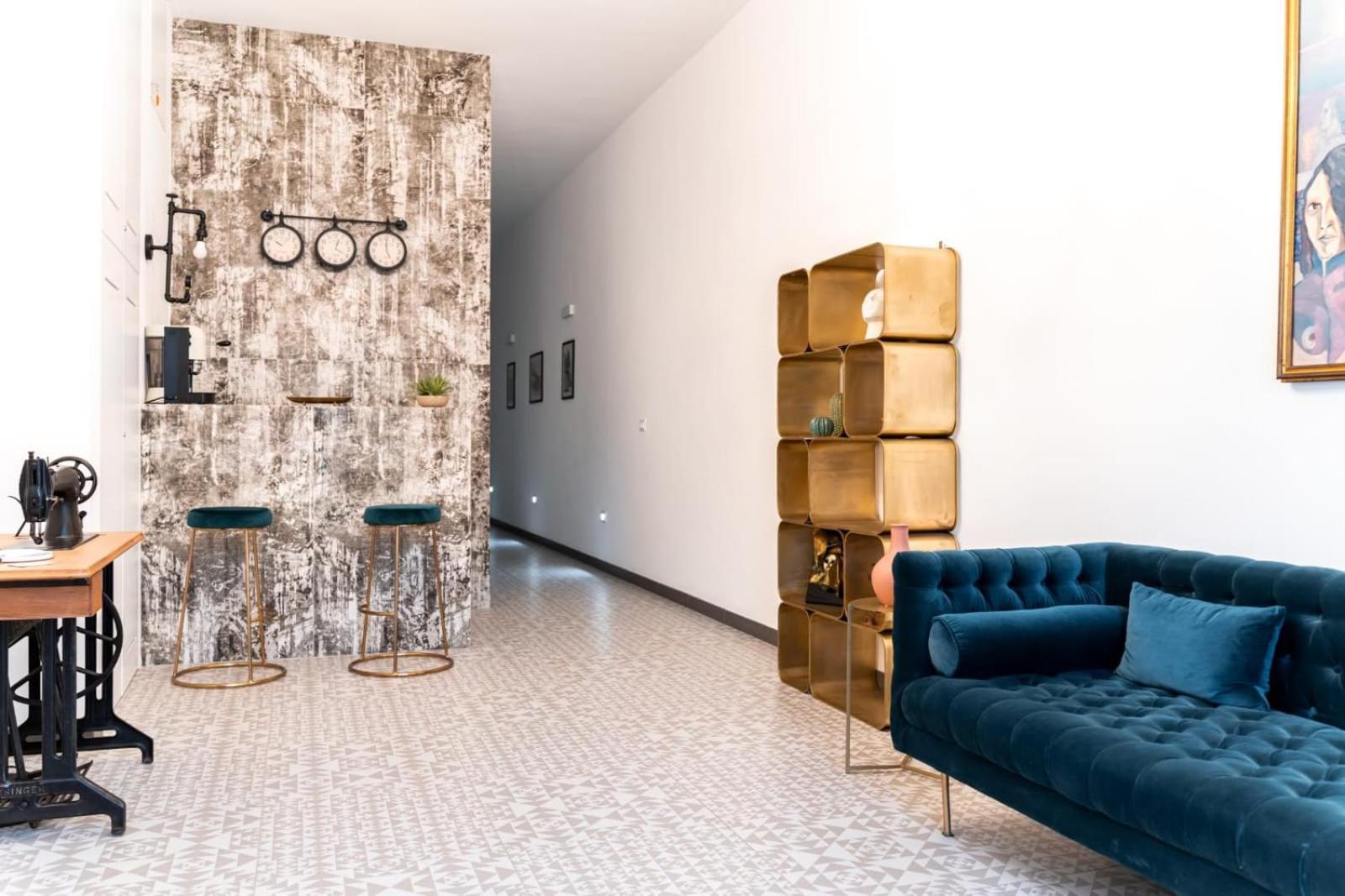 Suite Mariagiovanni Lecce Extérieur photo