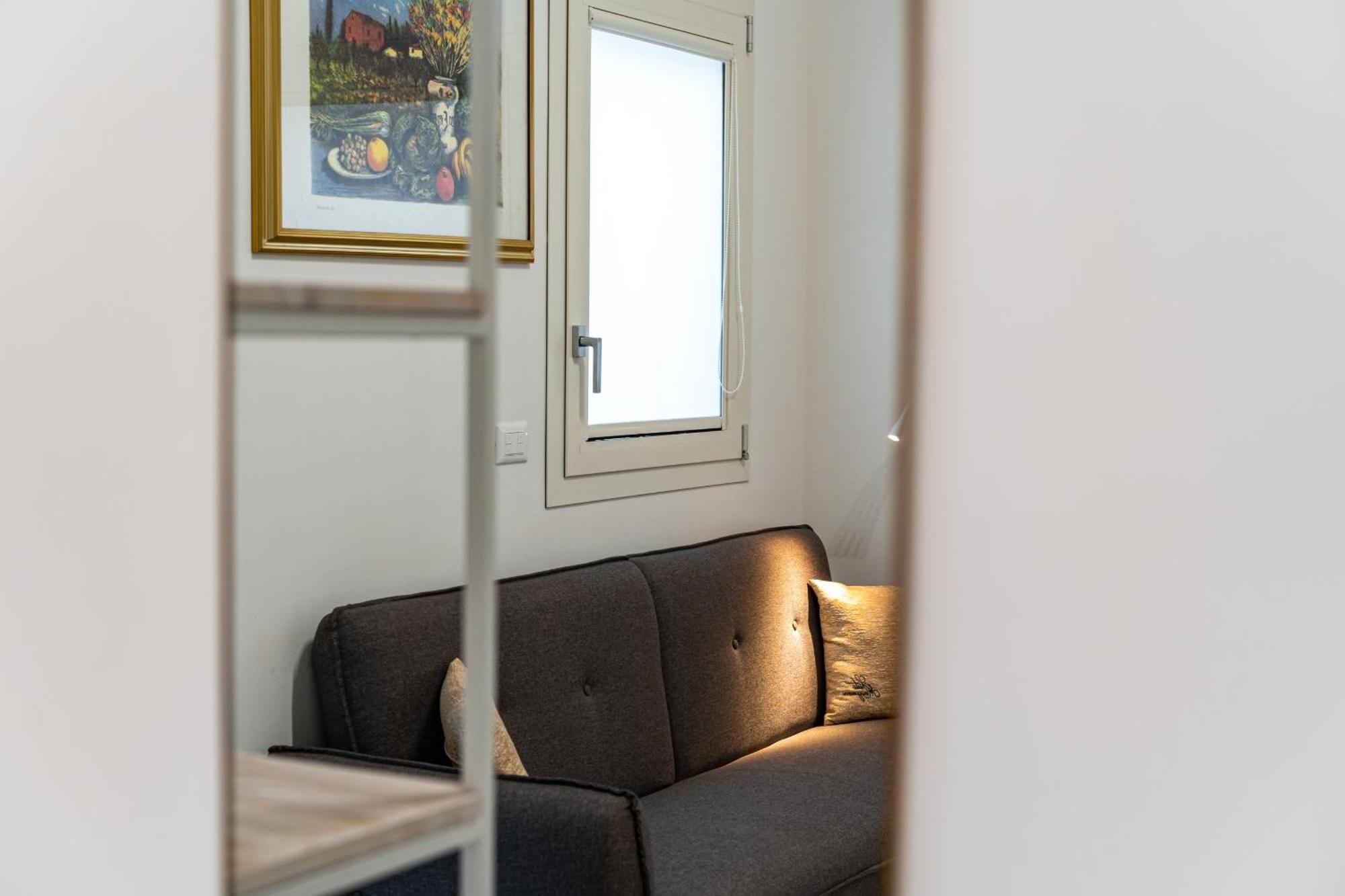 Suite Mariagiovanni Lecce Extérieur photo