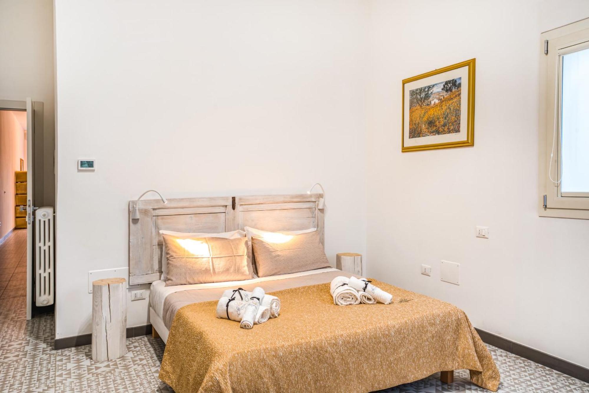 Suite Mariagiovanni Lecce Extérieur photo