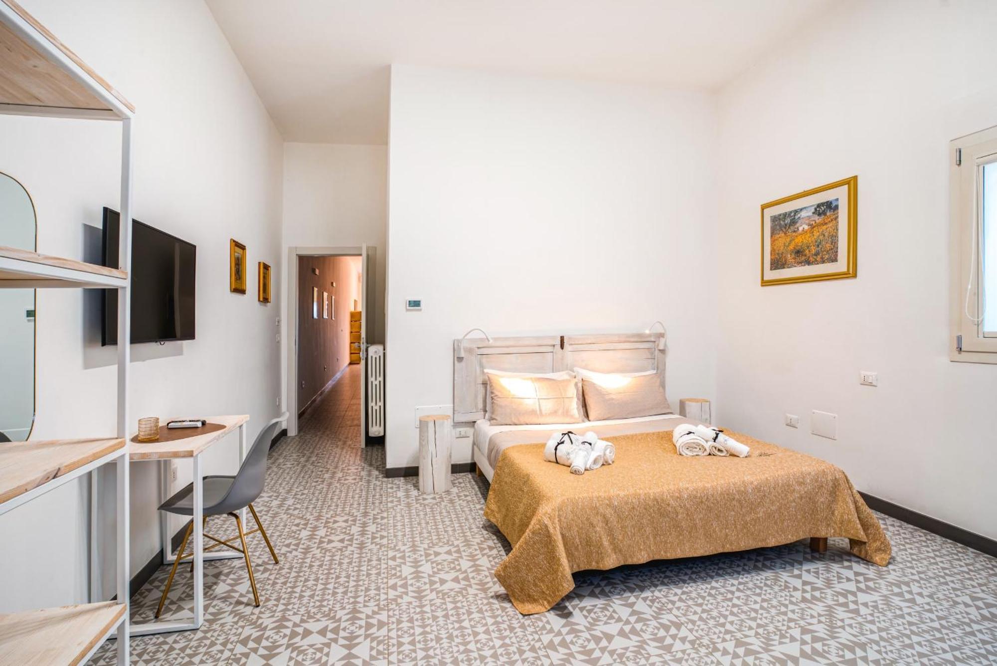 Suite Mariagiovanni Lecce Extérieur photo
