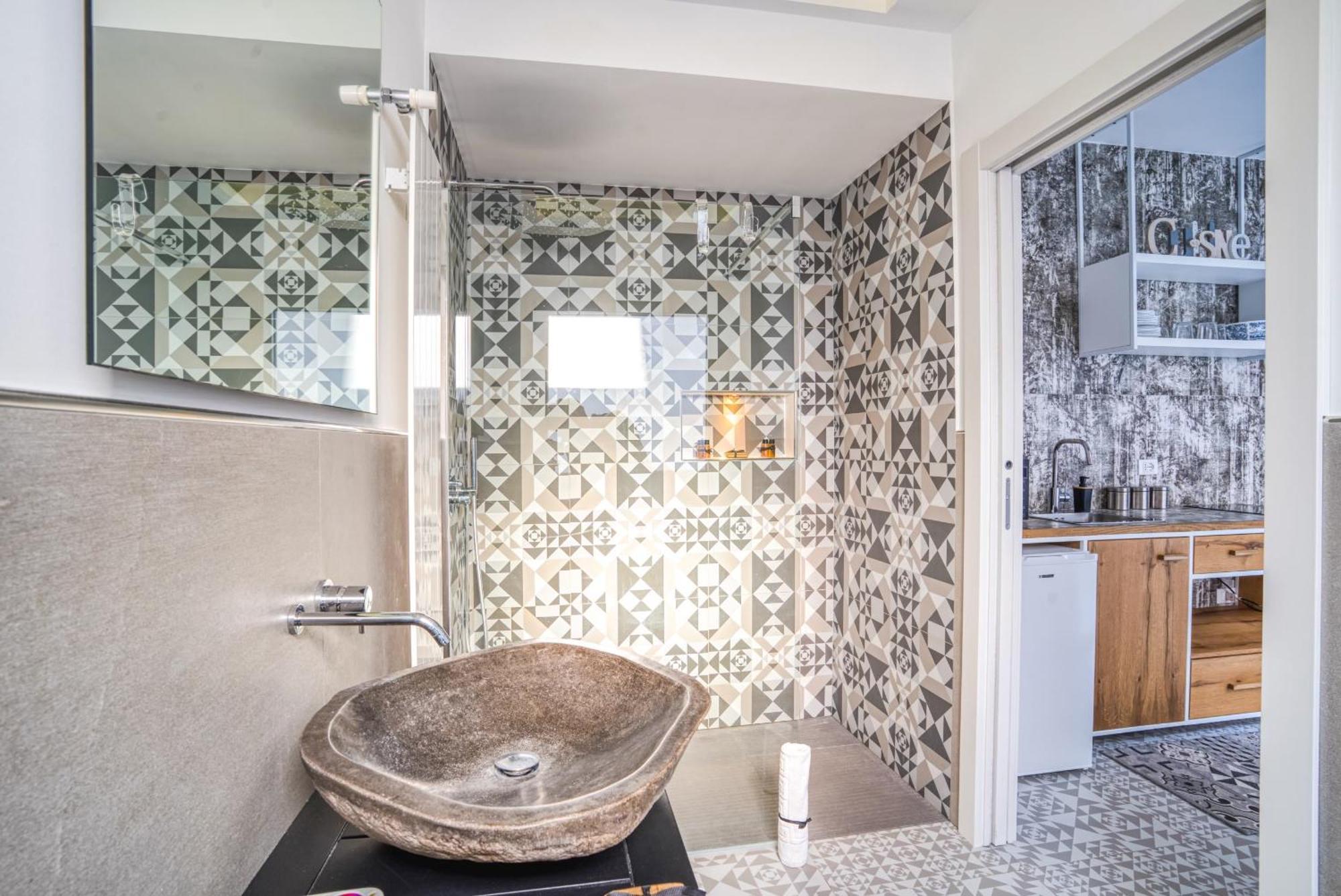 Suite Mariagiovanni Lecce Extérieur photo